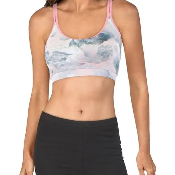 Fourlaps Other - FOURLAPS Vitality Sports Bra